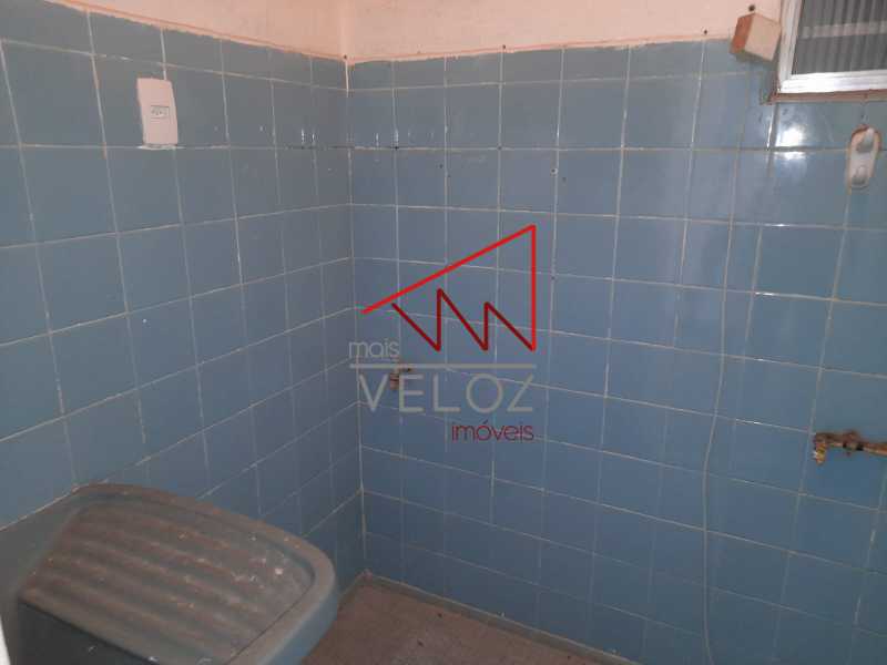 Apartamento à venda com 1 quarto, 40m² - Foto 22