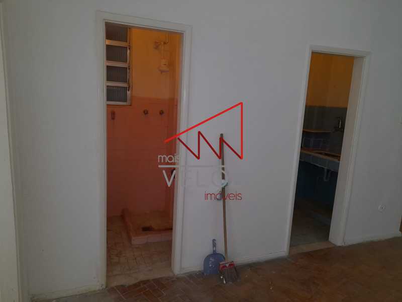 Apartamento à venda com 1 quarto, 40m² - Foto 24