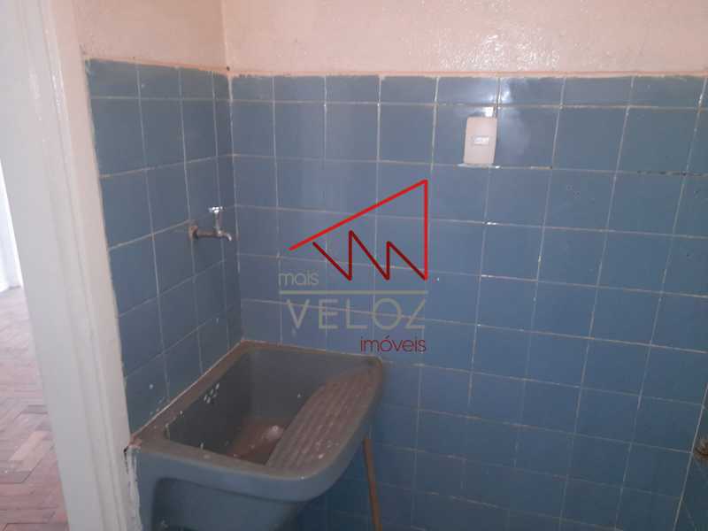 Apartamento à venda com 1 quarto, 40m² - Foto 26