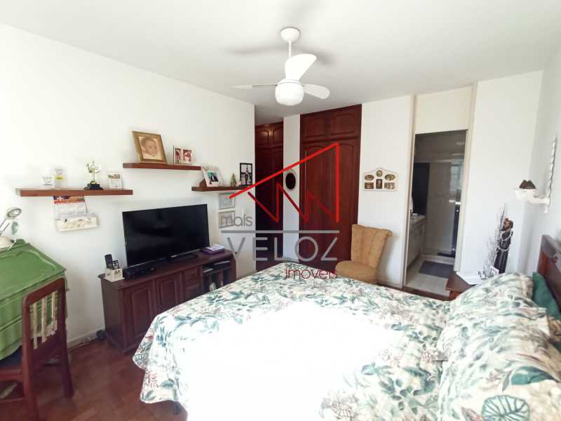 Apartamento à venda com 3 quartos, 150m² - Foto 16