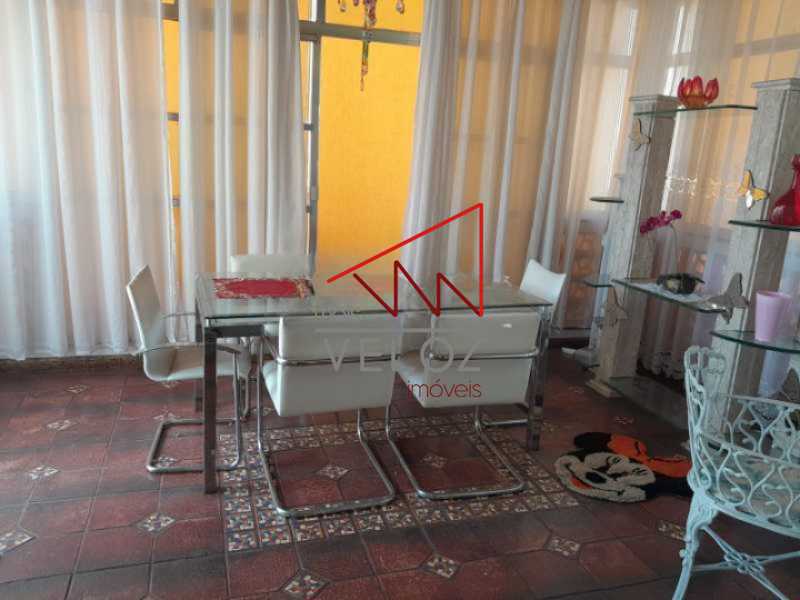 Apartamento à venda com 3 quartos, 142m² - Foto 3