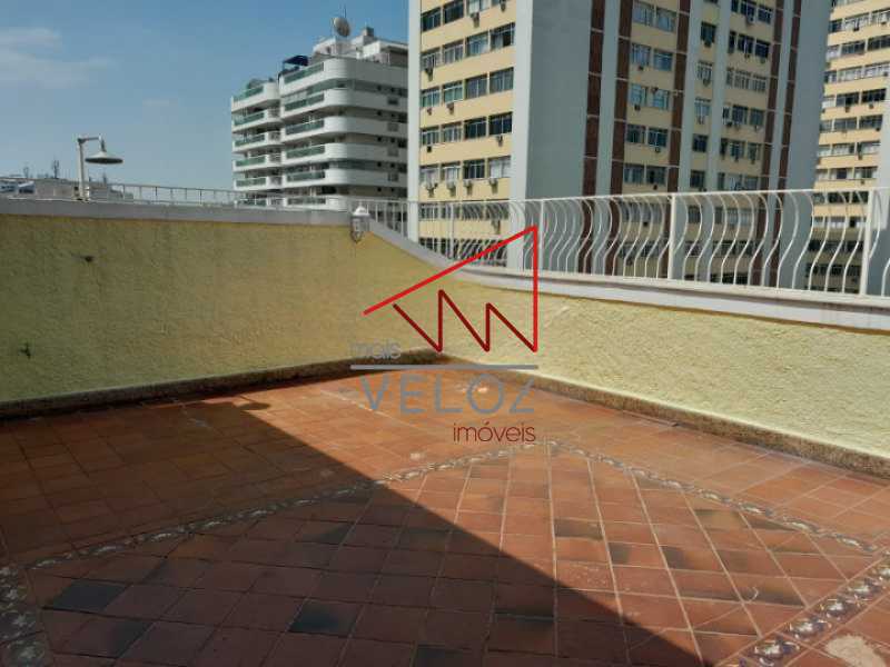 Apartamento à venda com 3 quartos, 142m² - Foto 6