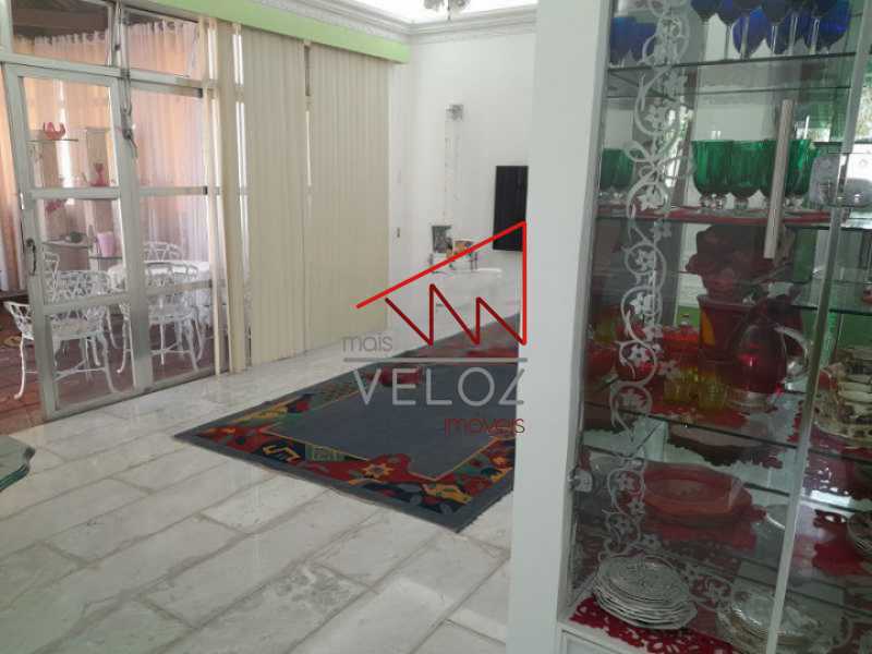 Apartamento à venda com 3 quartos, 142m² - Foto 11