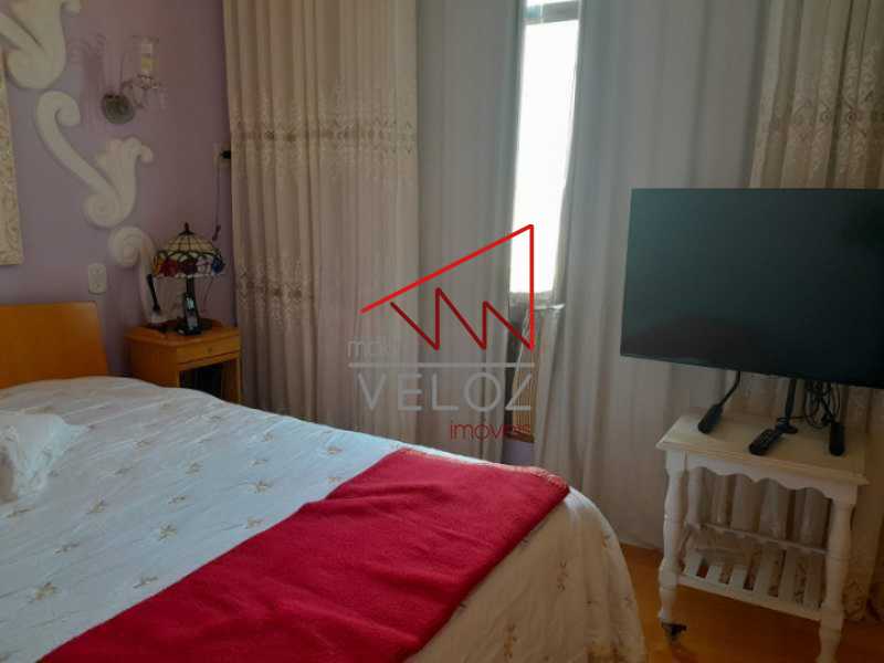 Apartamento à venda com 3 quartos, 142m² - Foto 12