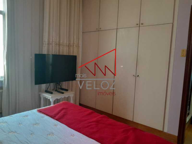 Apartamento à venda com 3 quartos, 142m² - Foto 13