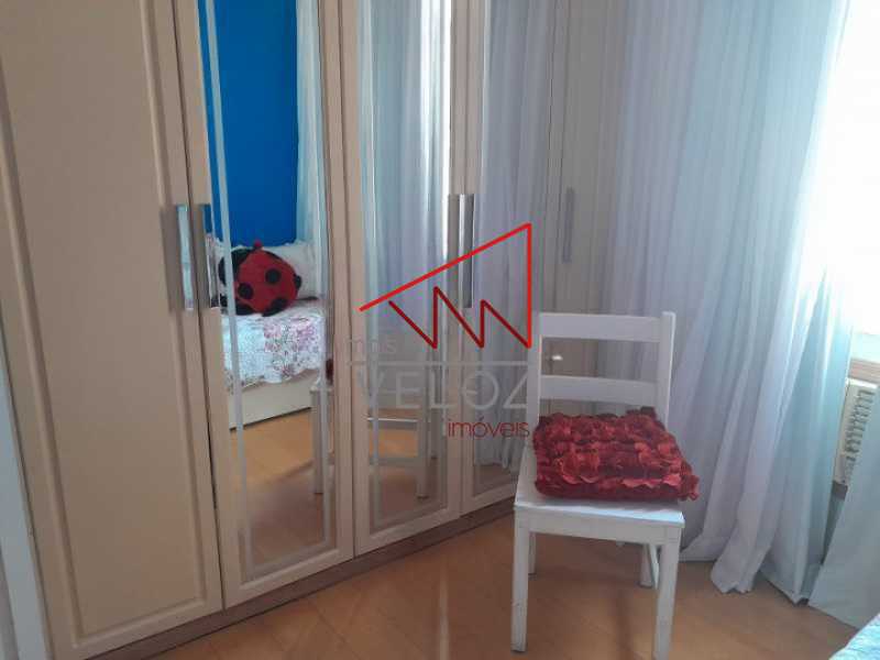 Apartamento à venda com 3 quartos, 142m² - Foto 17