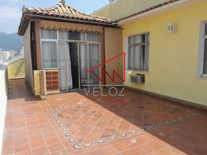 Apartamento à venda com 3 quartos, 142m² - Foto 23