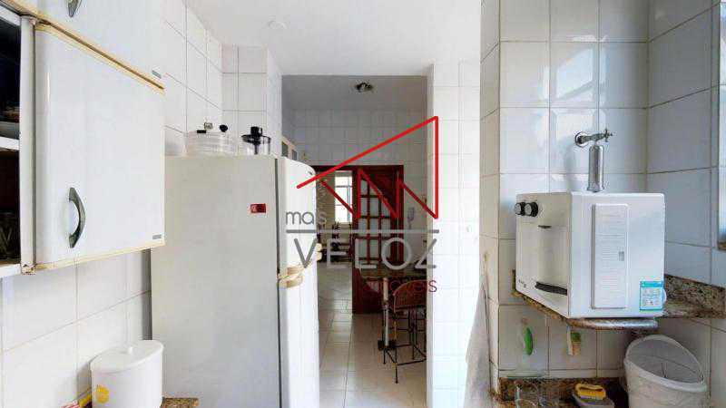 Apartamento à venda com 4 quartos, 114m² - Foto 21