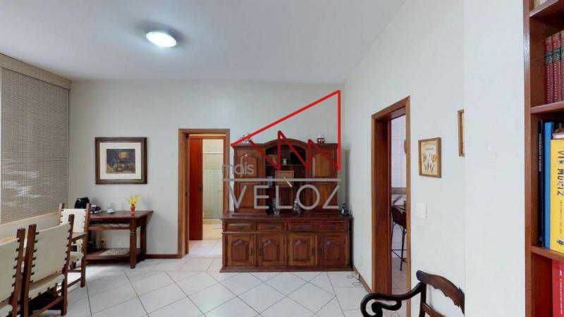 Apartamento à venda com 4 quartos, 114m² - Foto 6