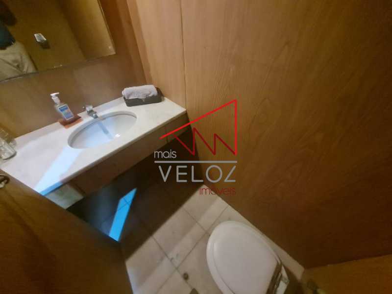 Apartamento à venda com 3 quartos, 174m² - Foto 16