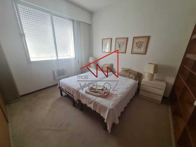 Apartamento à venda com 3 quartos, 174m² - Foto 8