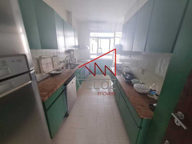 Apartamento à venda com 3 quartos, 174m² - Foto 14