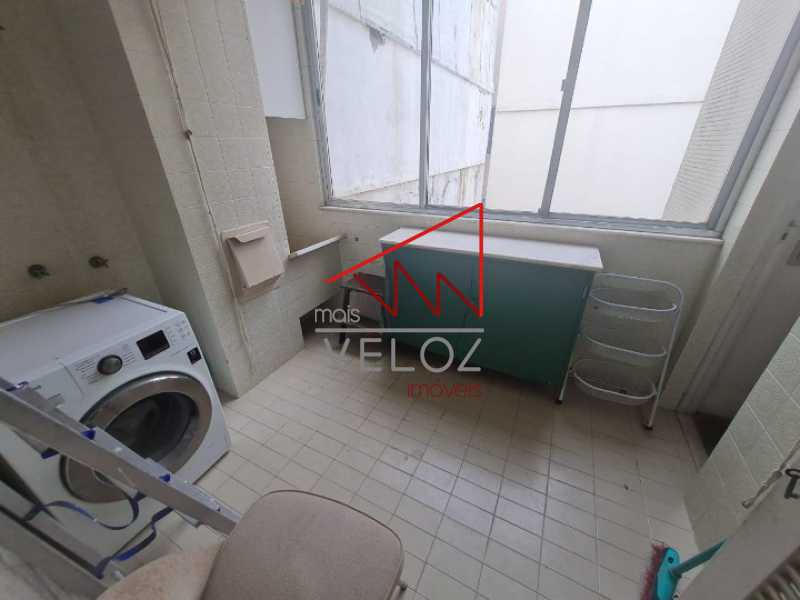 Apartamento à venda com 3 quartos, 174m² - Foto 22