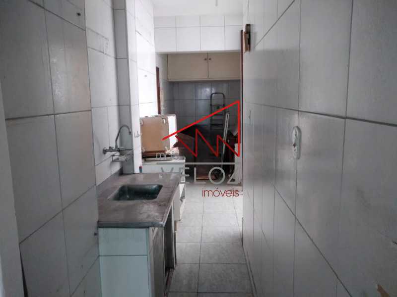 Apartamento à venda com 3 quartos, 110m² - Foto 6