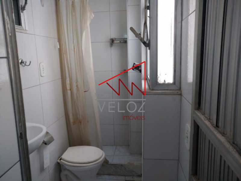 Apartamento à venda com 3 quartos, 110m² - Foto 13