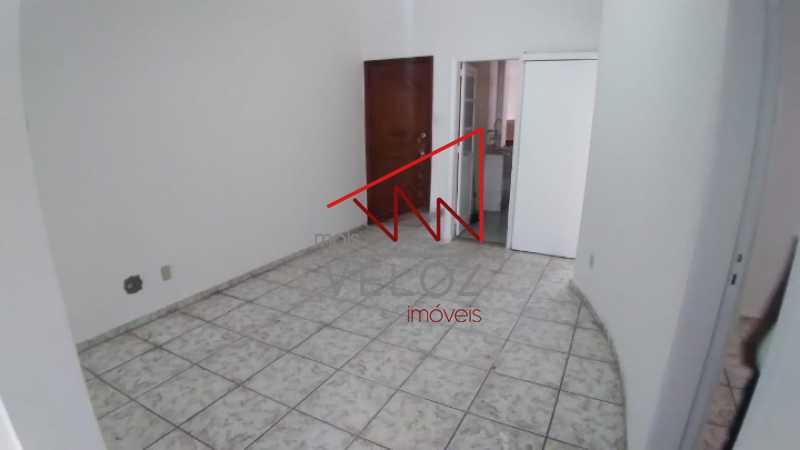 Apartamento à venda com 3 quartos, 110m² - Foto 3