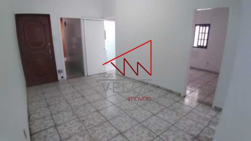 Apartamento à venda com 3 quartos, 110m² - Foto 20