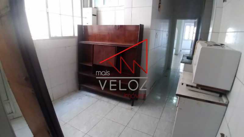 Apartamento à venda com 3 quartos, 110m² - Foto 9