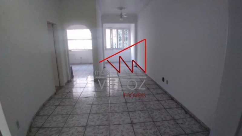 Apartamento à venda com 3 quartos, 110m² - Foto 1