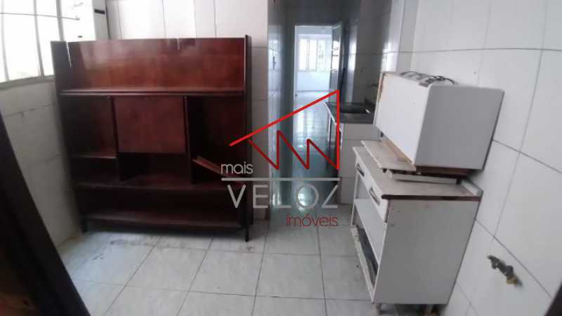 Apartamento à venda com 3 quartos, 110m² - Foto 8