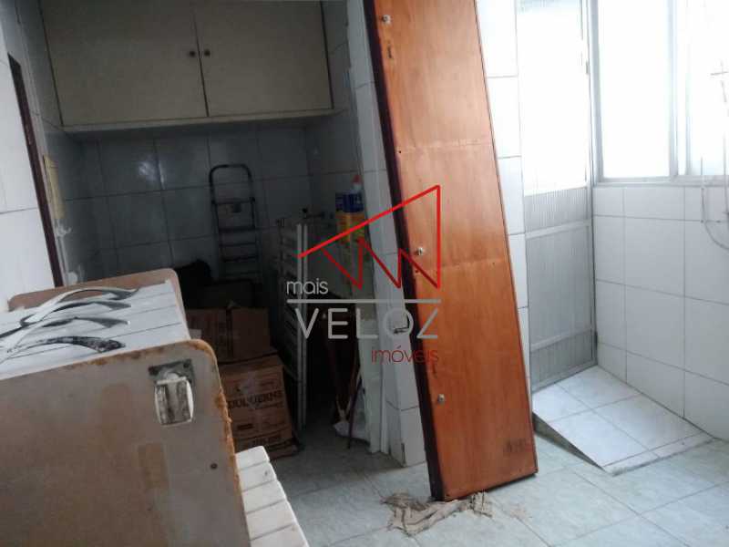 Apartamento à venda com 3 quartos, 110m² - Foto 11