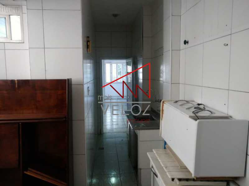 Apartamento à venda com 3 quartos, 110m² - Foto 10