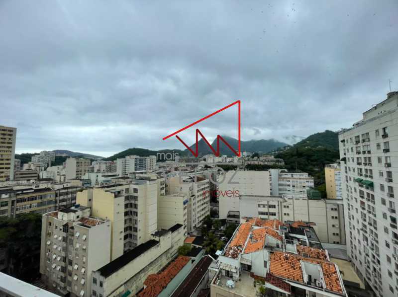 Cobertura à venda com 3 quartos, 179m² - Foto 9