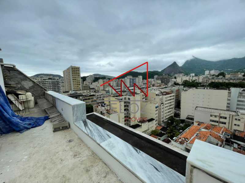 Cobertura à venda com 3 quartos, 179m² - Foto 30