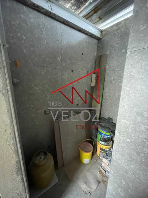 Cobertura à venda com 3 quartos, 179m² - Foto 25