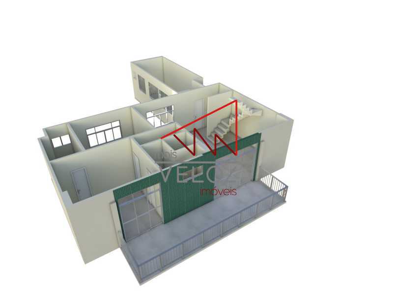 Cobertura à venda com 3 quartos, 179m² - Foto 8