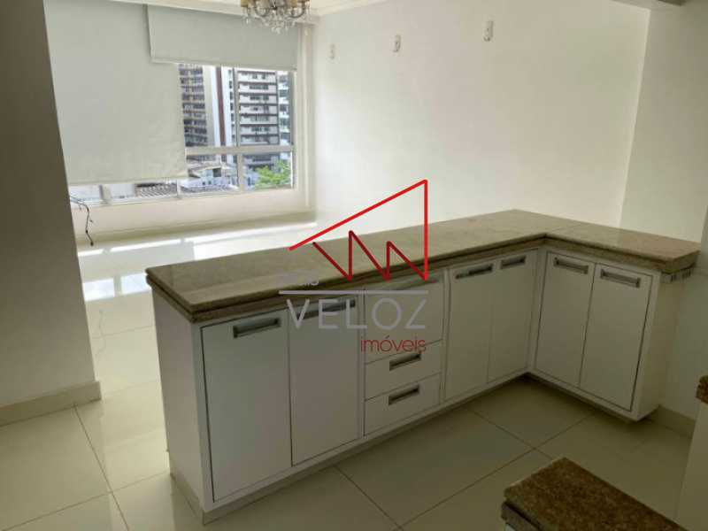 Apartamento à venda com 2 quartos, 74m² - Foto 6