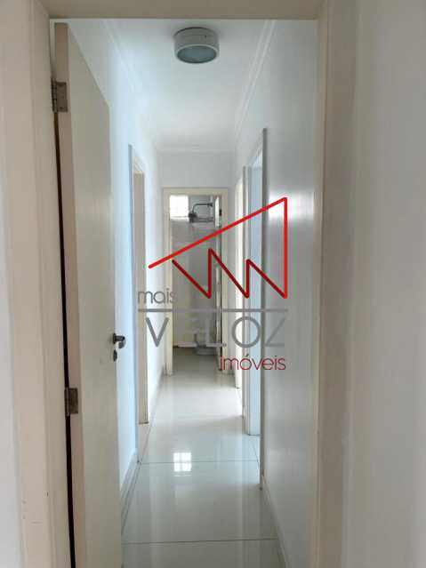 Apartamento à venda com 2 quartos, 74m² - Foto 9