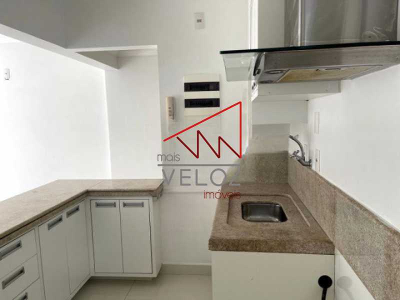 Apartamento à venda com 2 quartos, 74m² - Foto 13