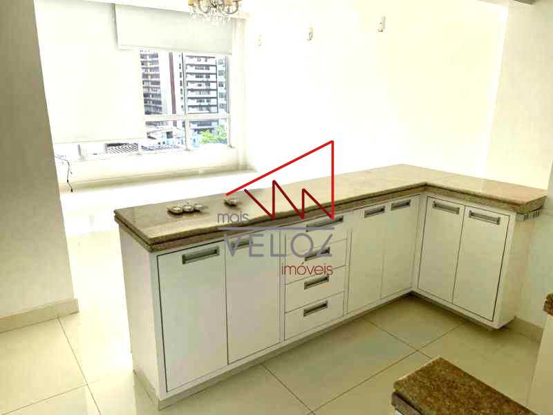 Apartamento à venda com 2 quartos, 74m² - Foto 15