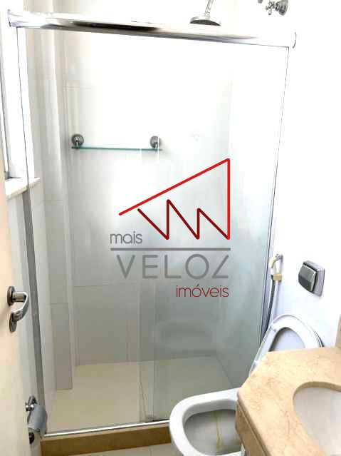 Apartamento à venda com 2 quartos, 74m² - Foto 20