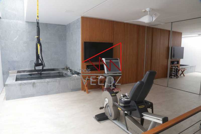 Cobertura à venda com 2 quartos, 267m² - Foto 12