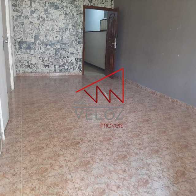 Apartamento à venda com 1 quarto, 58m² - Foto 2