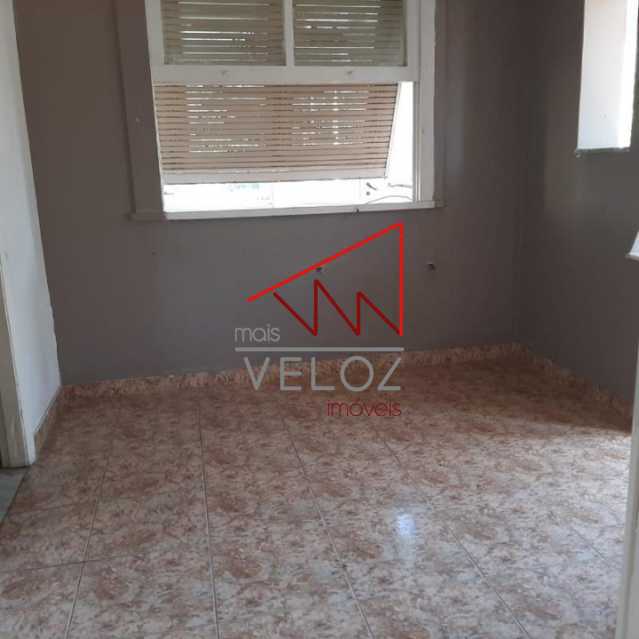 Apartamento à venda com 1 quarto, 58m² - Foto 3