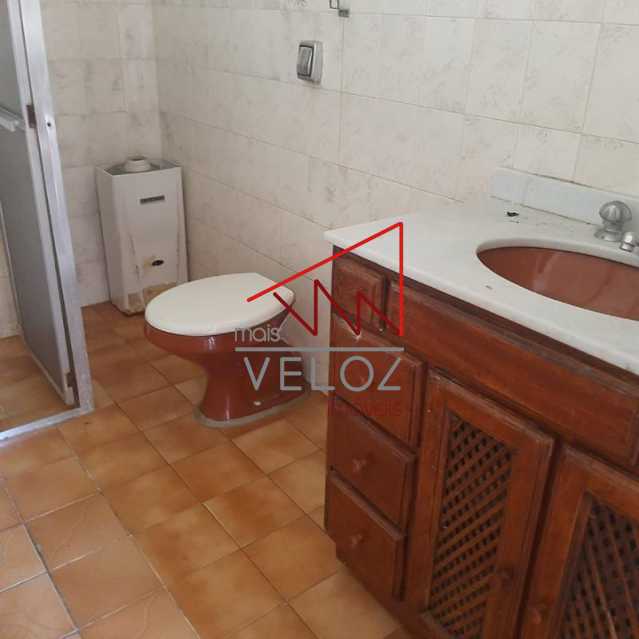 Apartamento à venda com 1 quarto, 58m² - Foto 4