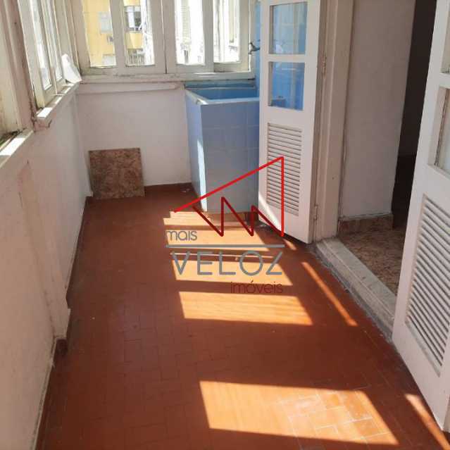 Apartamento à venda com 1 quarto, 58m² - Foto 10