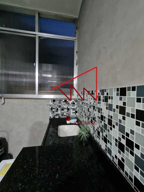 Apartamento à venda com 1 quarto, 34m² - Foto 1