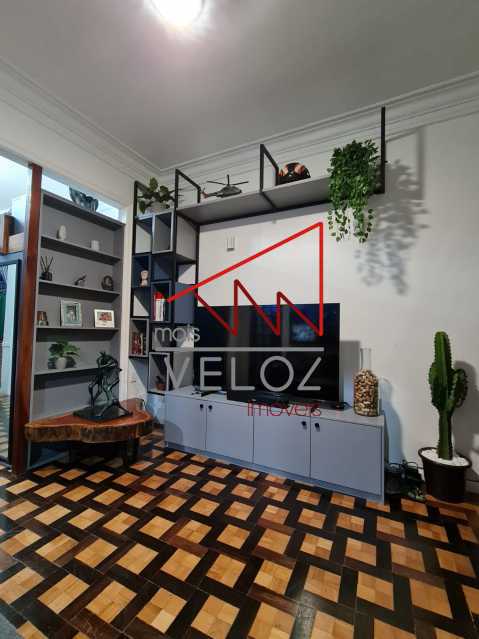 Apartamento à venda com 1 quarto, 34m² - Foto 13