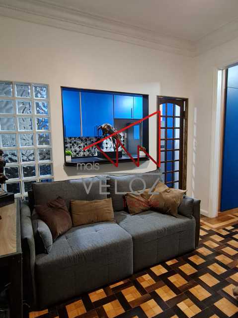 Apartamento à venda com 1 quarto, 34m² - Foto 14