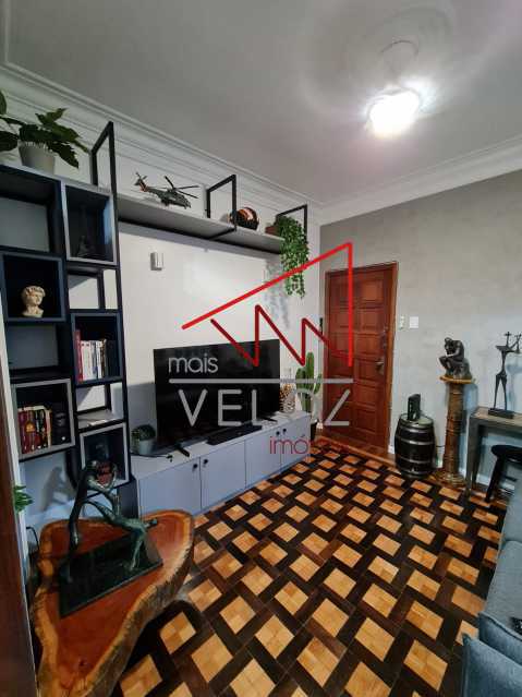 Apartamento à venda com 1 quarto, 34m² - Foto 15