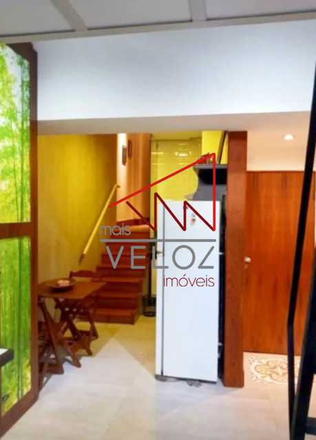 Apartamento à venda com 1 quarto, 45m² - Foto 5