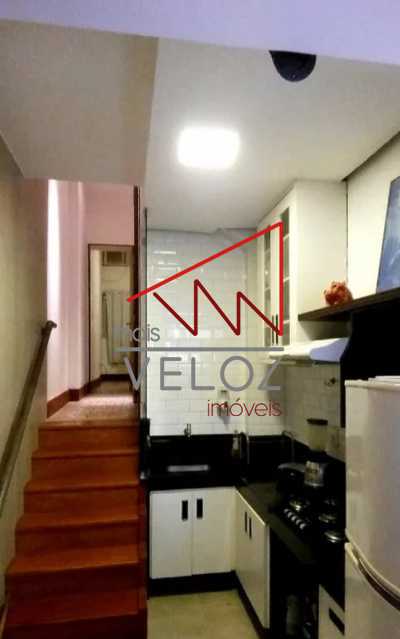 Apartamento à venda com 1 quarto, 45m² - Foto 15