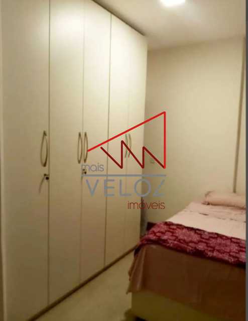 Apartamento à venda com 1 quarto, 45m² - Foto 10