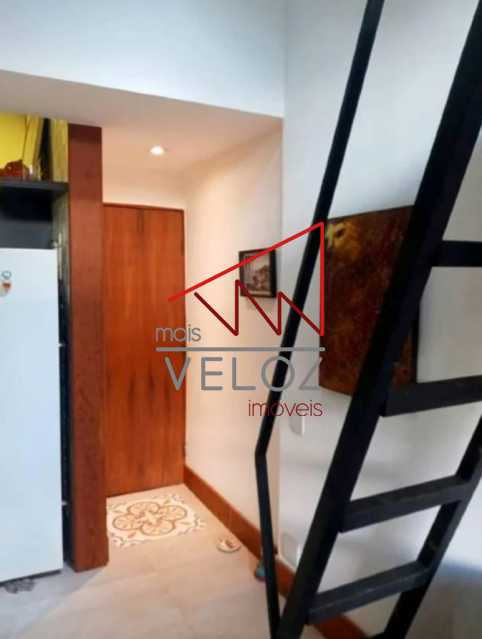 Apartamento à venda com 1 quarto, 45m² - Foto 6