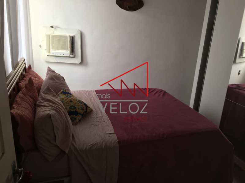 Apartamento à venda com 2 quartos, 62m² - Foto 7