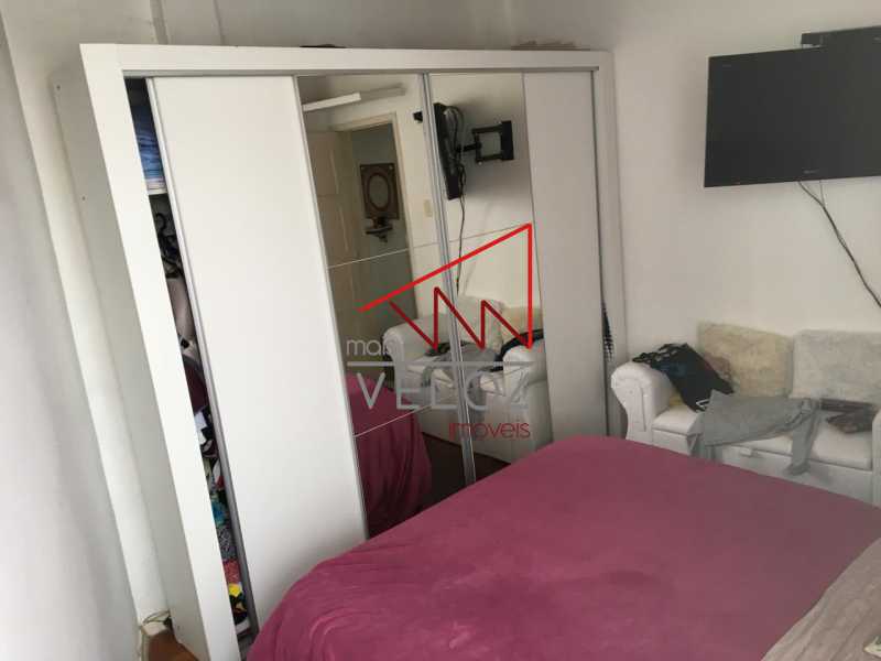 Apartamento à venda com 2 quartos, 62m² - Foto 9